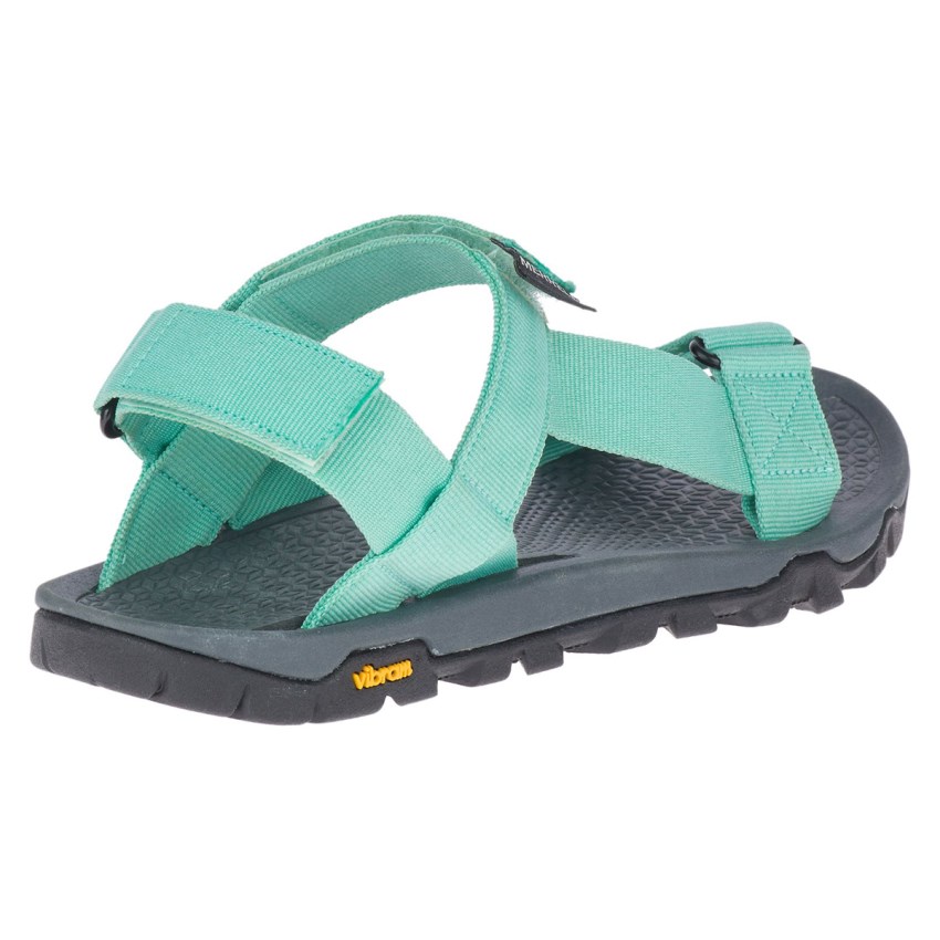 Sandales Merrell Breakwater Strap Turquoise Femme | F.C.VEBN